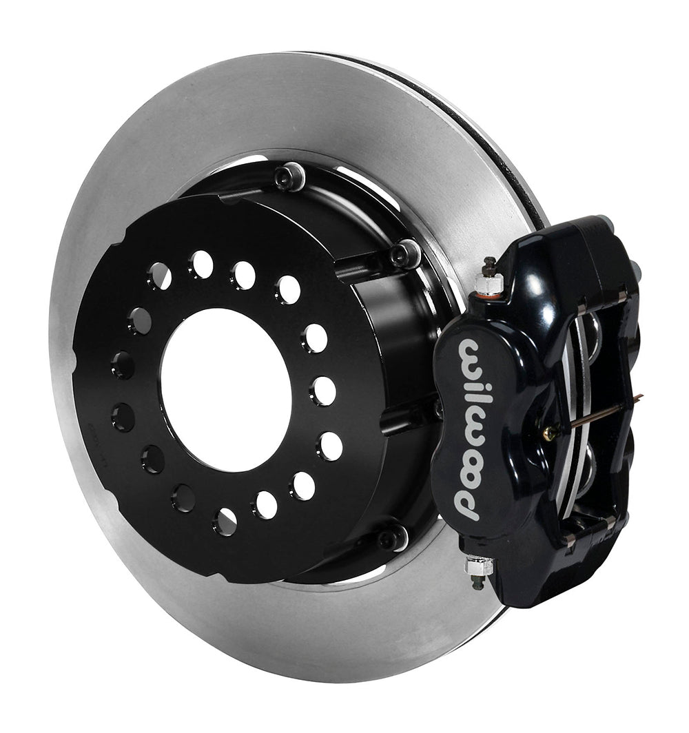 Wilwood Forged Dynalite Pro Series Rear Brake Kit