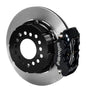 Wilwood Forged Dynalite Pro Series Rear Brake Kit