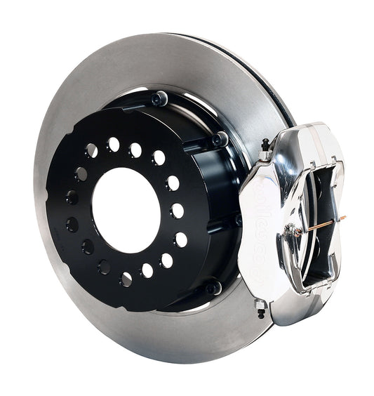 Wilwood Forged Dynalite Pro Series Rear Brake Kit