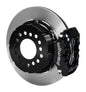 Wilwood Forged Dynalite Pro Series Rear Brake Kit