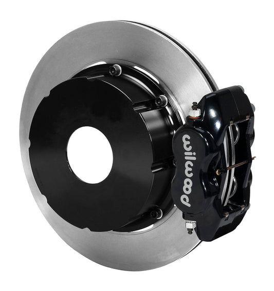Wilwood Forged Dynalite Pro Series Rear Brake Kit