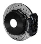 Wilwood Forged Dynalite Pro Series Rear Brake Kit