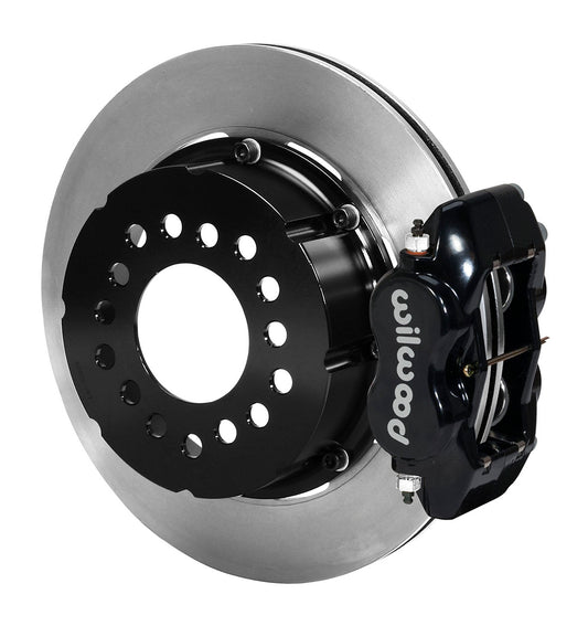 Wilwood Forged Dynalite Pro Series Rear Brake Kit