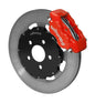 Wilwood Forged Dynalite Big Brake Front Brake Kit (Hat)