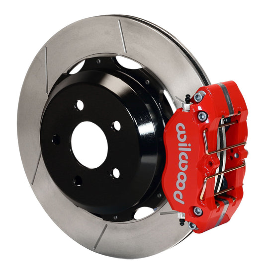 Wilwood Dynapro Rear Brake Kit For OE Parking Brake