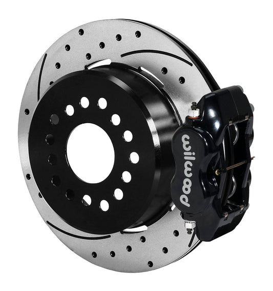 Wilwood Forged Dynalite Rear Parking Brake Kit