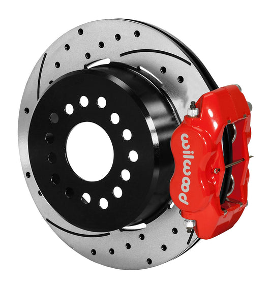 Wilwood Forged Dynalite Rear Parking Brake Kit