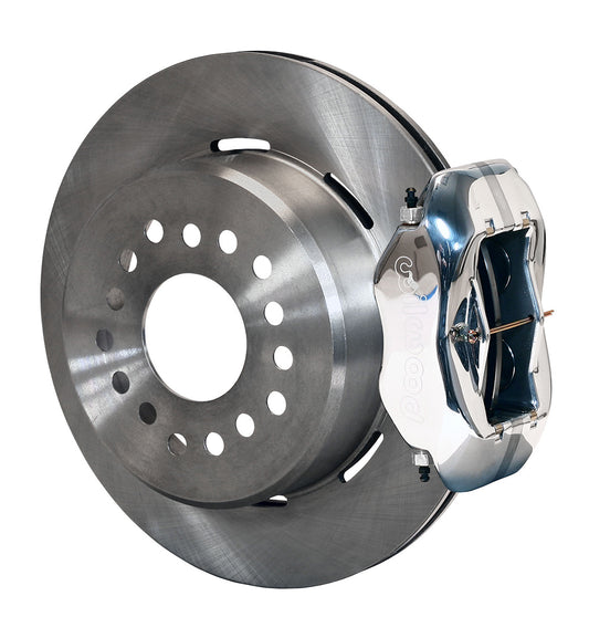 Wilwood Forged Dynalite Rear Parking Brake Kit