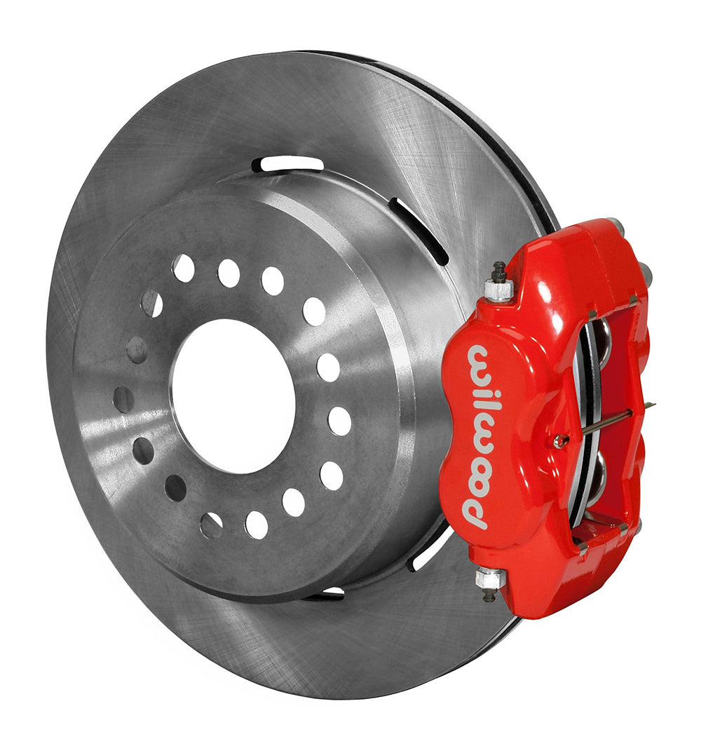 Wilwood Forged Dynalite Rear Parking Brake Kit