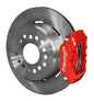 Wilwood Forged Dynalite Rear Parking Brake Kit