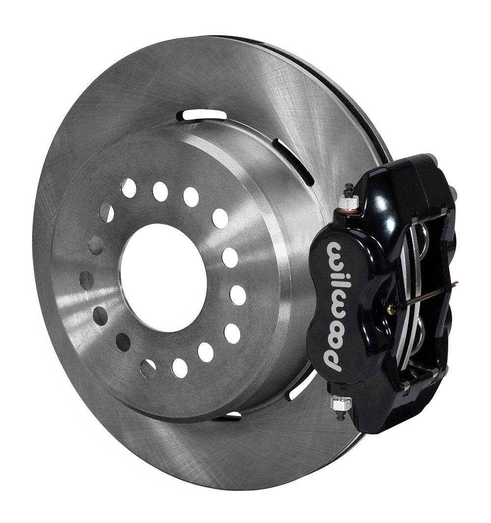 Wilwood Forged Dynalite Rear Parking Brake Kit