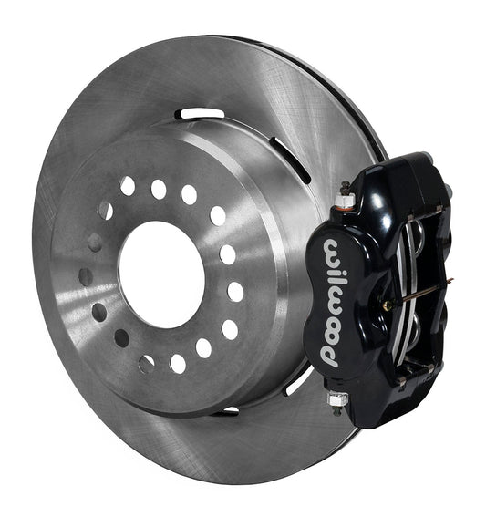 Wilwood Forged Dynalite Rear Parking Brake Kit