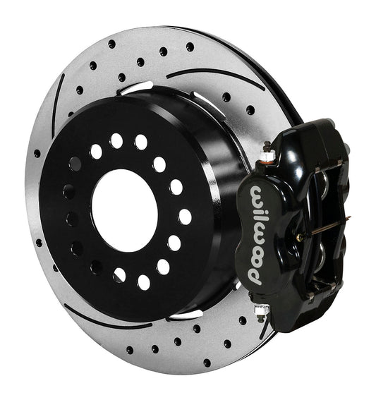 Wilwood Forged Dynalite Rear Parking Brake Kit