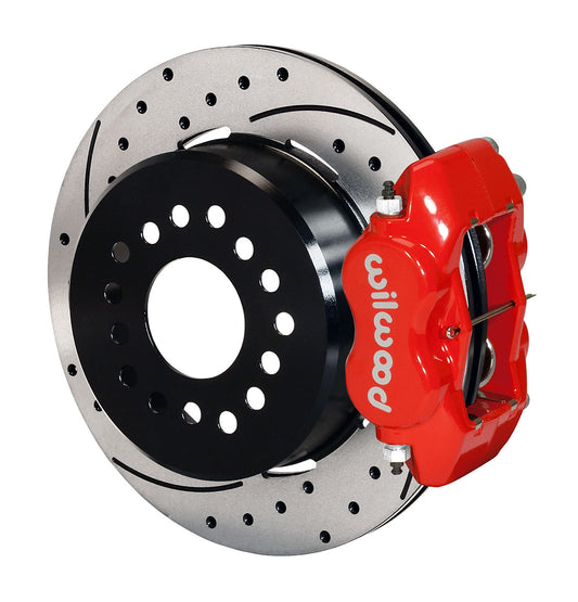 Wilwood Forged Dynalite Rear Parking Brake Kit