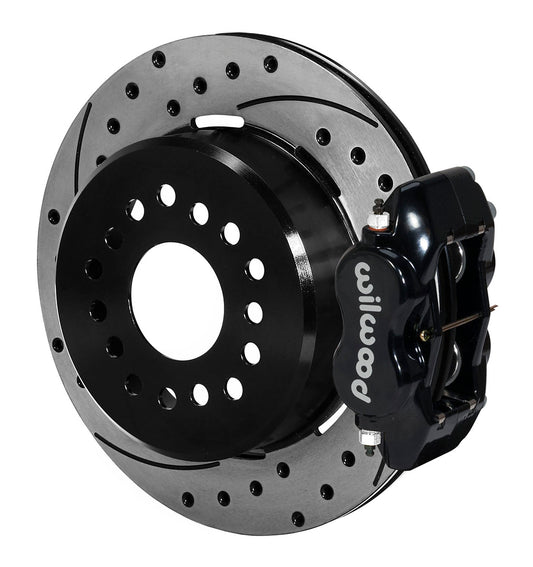 Wilwood Forged Dynalite Rear Parking Brake Kit