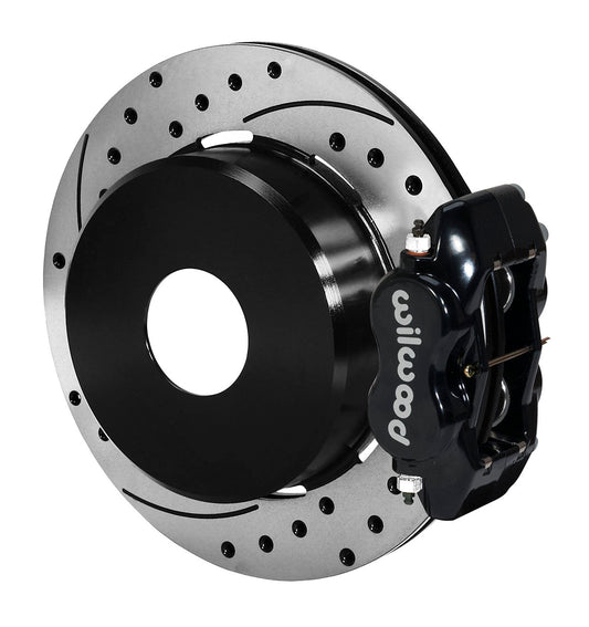 Wilwood Forged Dynalite Rear Parking Brake Kit