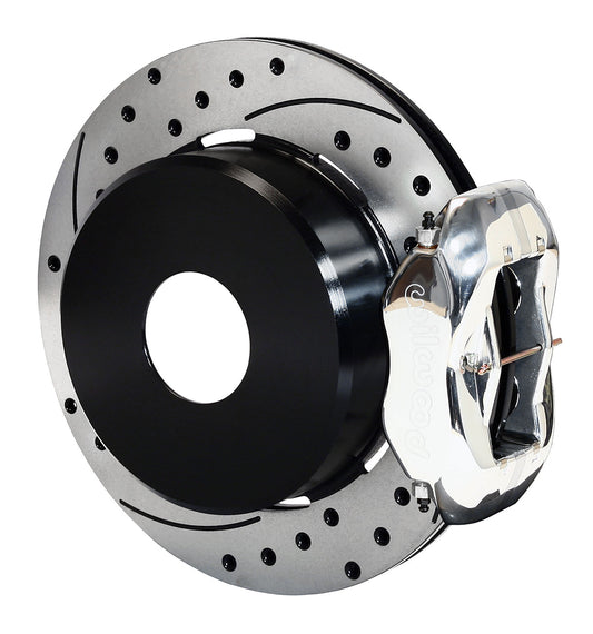 Wilwood Forged Dynalite Rear Parking Brake Kit