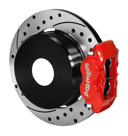 Wilwood Forged Dynalite Rear Parking Brake Kit