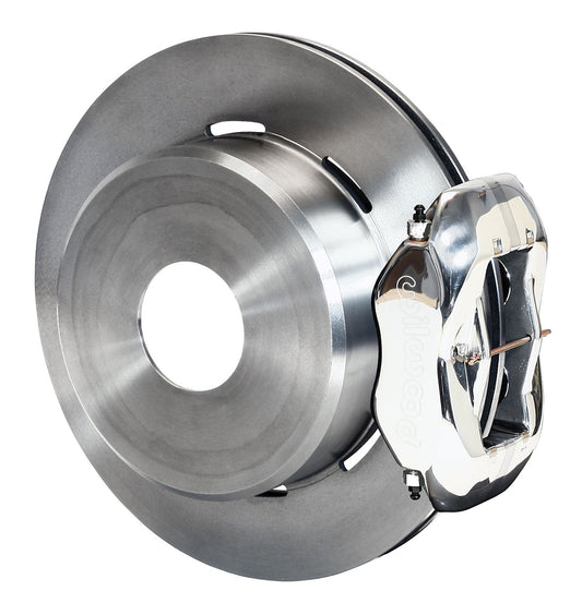Wilwood Forged Dynalite Rear Parking Brake Kit