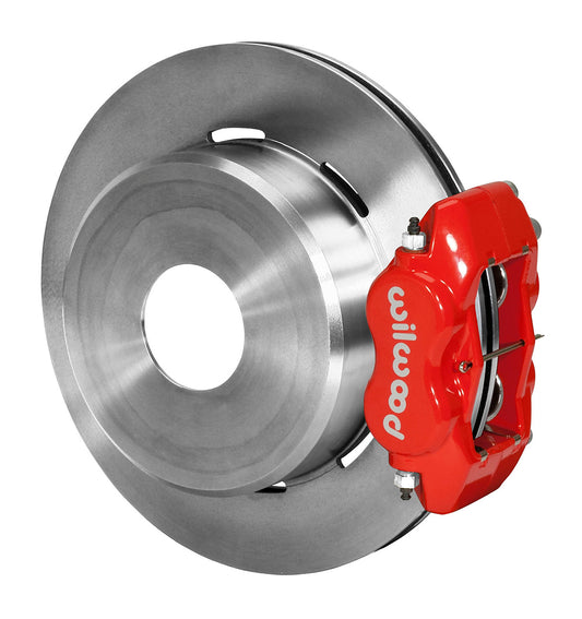 Wilwood Forged Dynalite Rear Parking Brake Kit