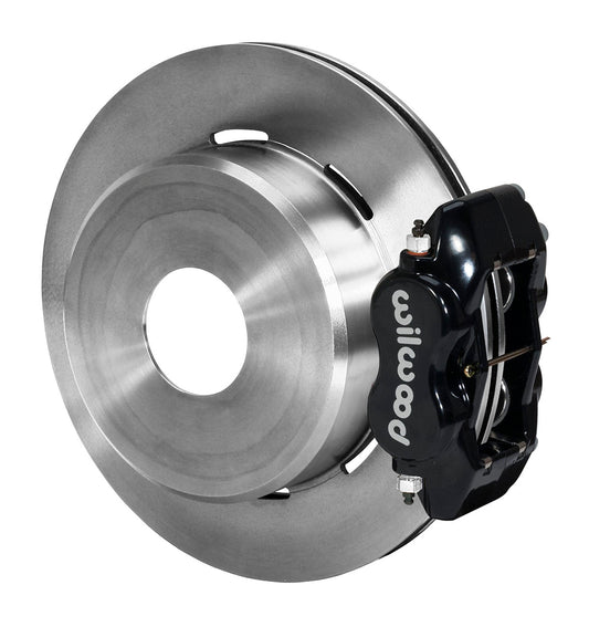 Wilwood Forged Dynalite Rear Parking Brake Kit