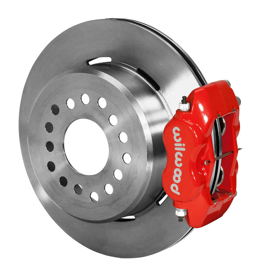 Wilwood Forged Dynalite Rear Parking Brake Kit