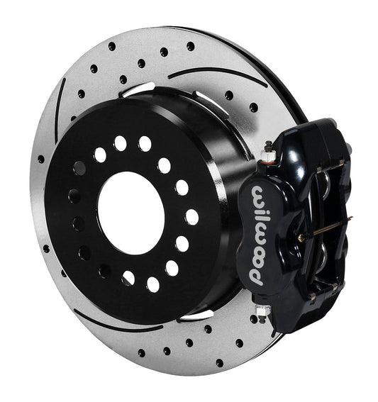 Wilwood Forged Dynalite Rear Parking Brake Kit