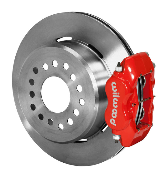 Wilwood Forged Dynalite Rear Parking Brake Kit