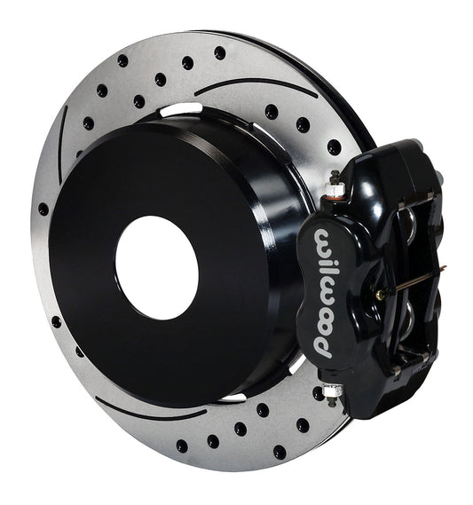 Wilwood Forged Dynalite Rear Parking Brake Kit