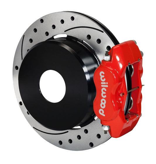 Wilwood Forged Dynalite Rear Parking Brake Kit