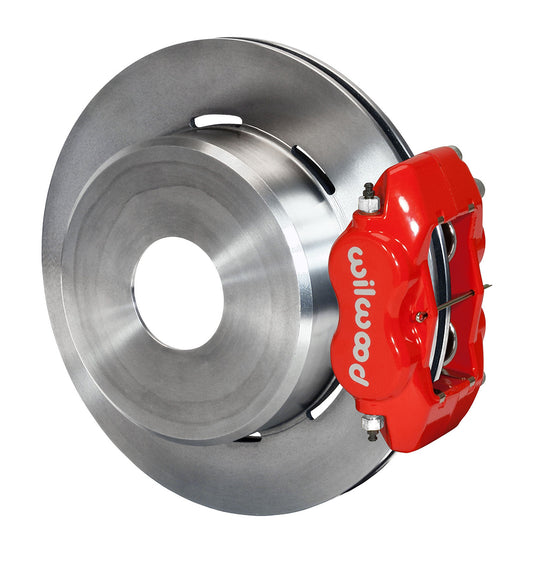 Wilwood Forged Dynalite Rear Parking Brake Kit