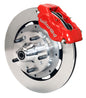 Wilwood Forged Dynalite Big Brake Front Brake Kit (Hub)