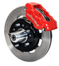Wilwood Forged Dynalite Big Brake Front Brake Kit (Hub)