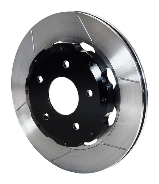 Wilwood Promatrix Rear Replacement Rotor Kit