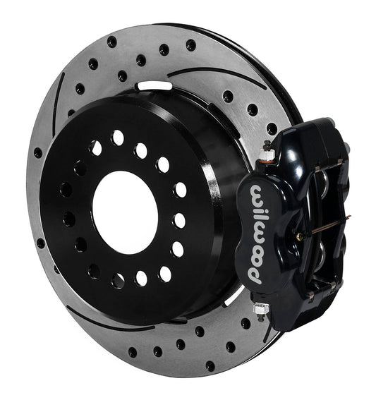 Wilwood Forged Dynalite Rear Parking Brake Kit