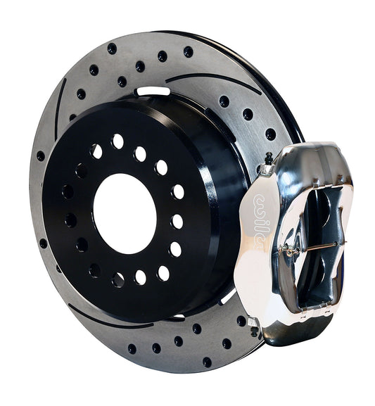 Wilwood Forged Dynalite Rear Parking Brake Kit