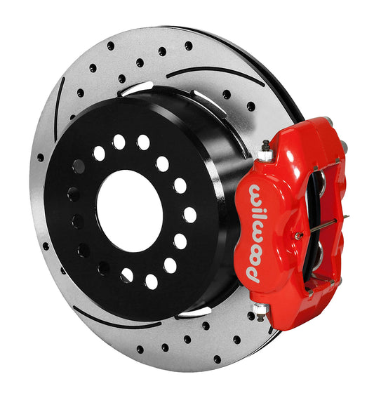 Wilwood Forged Dynalite Rear Parking Brake Kit