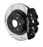 Wilwood AERO4 Big Brake Truck Rear Brake Kit