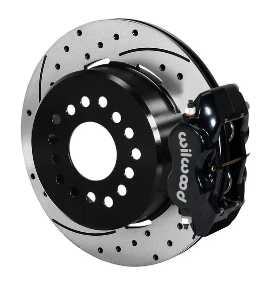 Wilwood Forged Dynalite Rear Parking Brake Kit
