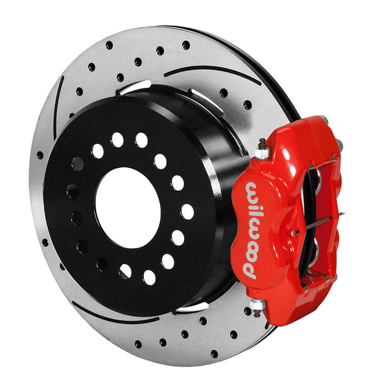 Wilwood Forged Dynalite Rear Parking Brake Kit