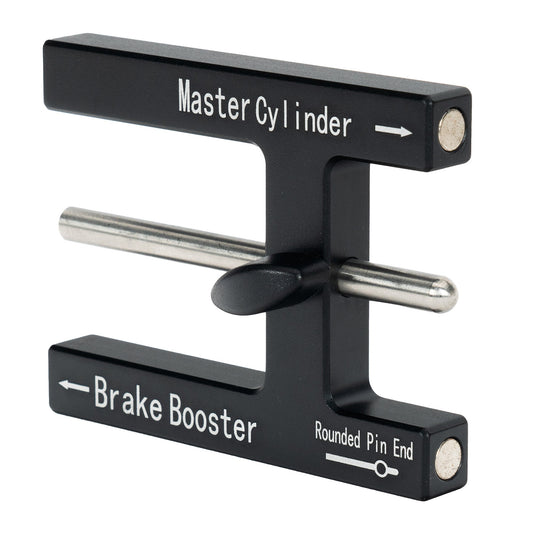 Master Cylinder Pushrod Piston Depth Gauge Tool
